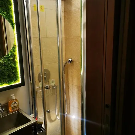 Apartment Piazza Di Spagna