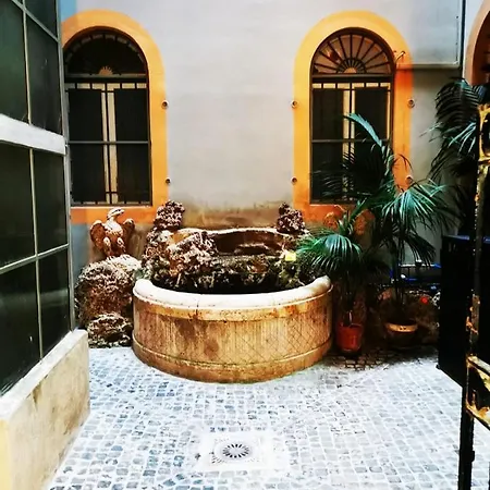 Apartment Piazza Di Spagna *