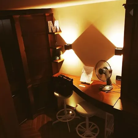 Piazza Di Spagna Apartment