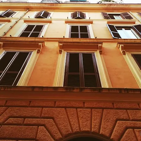 Piazza Di Spagna ローマ